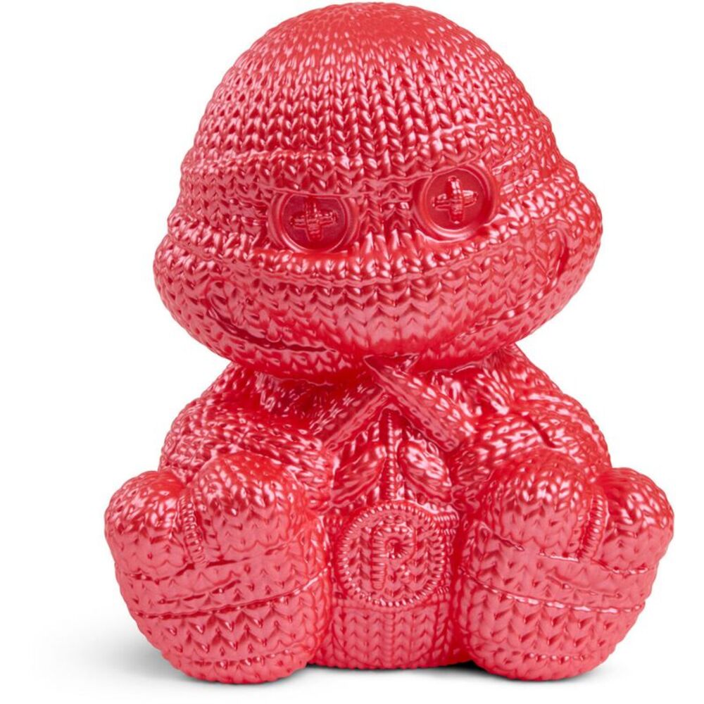 Handmade by Robots - Teenage Mutant Ninja Turtles (TMNT) - Raphael #381